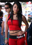 voluptuous Colombia girl  from Bogota CO5003