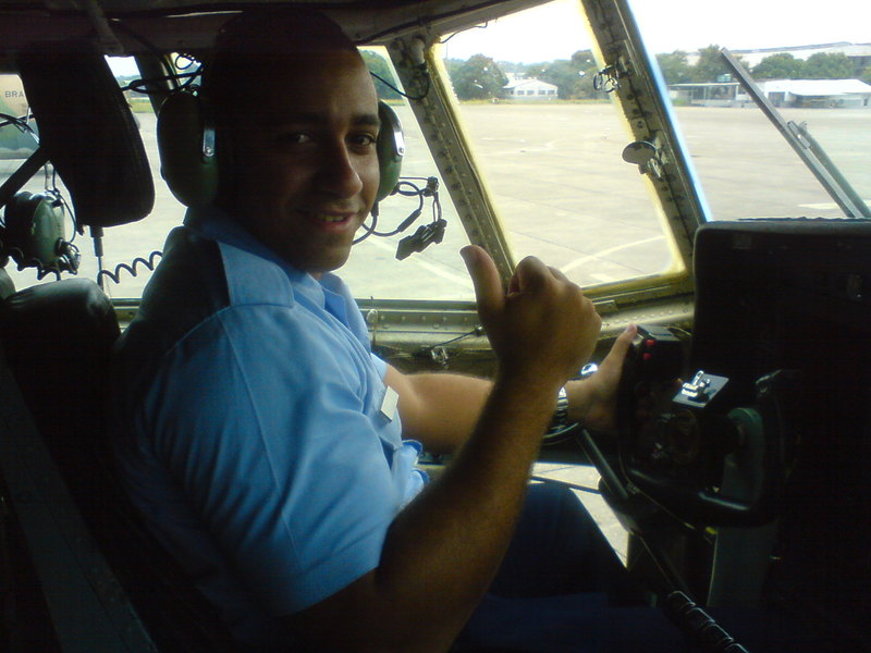 Date this fun Brazil man Renato from Rio De Janeiro BR3599