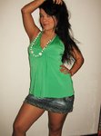 beautiful Colombia girl Jennifer from Barranquilla CO5012