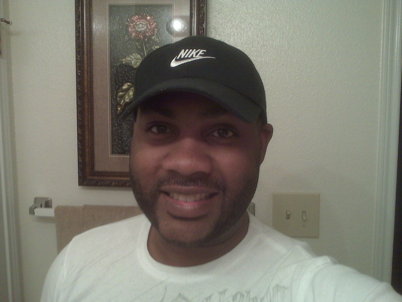 Date this good-looking United States man Derrick from Virginia Beach US7444