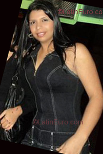 Date this sultry Colombia girl Isabel cristina from Santander De Quilichao CO5032
