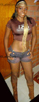 lovely Colombia girl Soraida from Cali CO5034