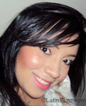 attractive Colombia girl Julieth from Barranquilla CO5036