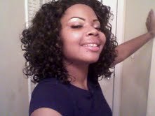 Date this hard body United States girl Cheyenne from Atlanta US7468