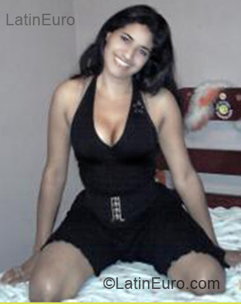 Date this athletic Brazil girl Valdineia from Jundiai BR3607