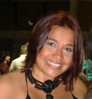 Date this cute Colombia girl Kikachild from Barranquilla CO5043
