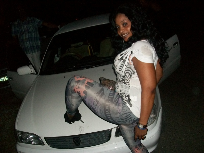 Date this hot Jamaica girl Juicey from Montego Bay JM117