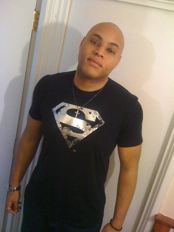 Date this nice looking United Kingdom man Sheva7 from London GB407