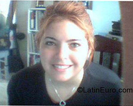 Date this hot Dominican Republic girl Patricia from Santo Domingo DO5136