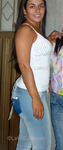 young Colombia girl Diana from Cali CO5062