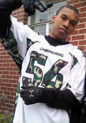 Date this stunning United States man Anthony from Middletown US7506