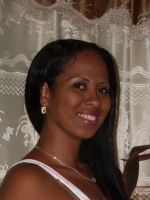 Date this funny Colombia girl Diana lorena from Cali - jamundi CO5070