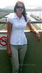 young Colombia girl Ana Maria from Armenia CO5071