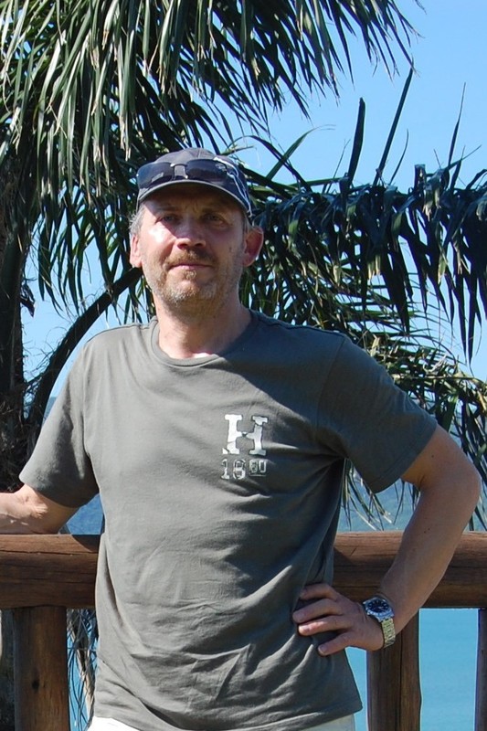 Date this lovely Belgium man Jean Pierre from Genht BE53