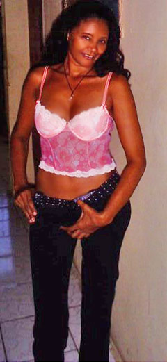 Date this cute Brazil girl Regina Claudia from Fortaleza BR3624