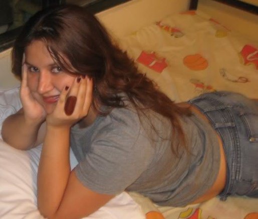 Date this gorgeous Colombia girl Jenifer from Cali CO5078