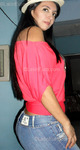 cute Colombia girl Sandra from Cali CO5079