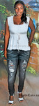 lovely Colombia girl Fanny from Cali CO5098