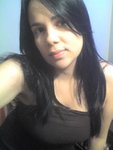 foxy Colombia girl Liliana from Bogota CO5103