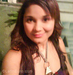 young Colombia girl Silvia marina from Cali CO5118