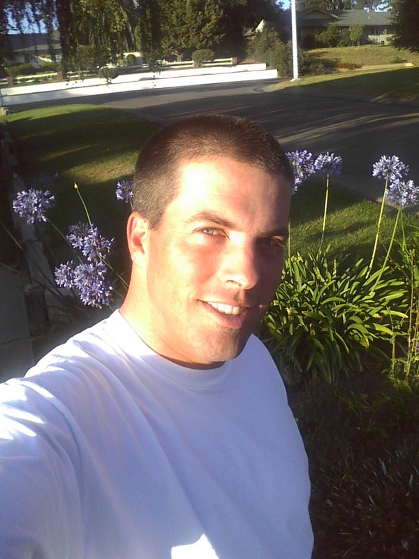 Date this lovely United States man Startover123 from Santa Maria US7581