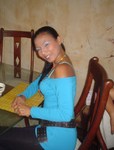 lovely Colombia girl Maritza from Cali CO5124