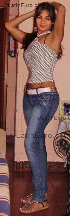 Date this stunning Colombia girl Ingrid from Medellin CO7327