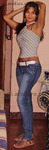 attractive Colombia girl Ingrid from Medellin CO7327