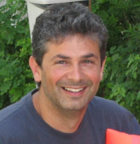 Date this athletic Greece man Costas2012 from Lefkada GR23