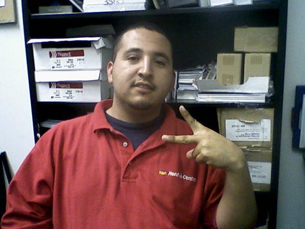 Date this nice looking United States man Mr.right4u from Casa Grande US7601