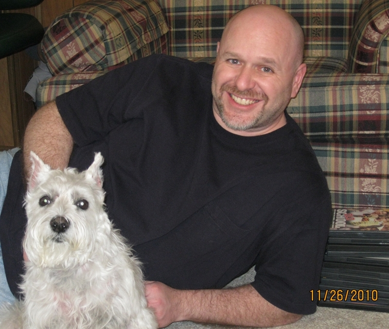 Date this cute United States man Ilovedogs70 from  US7610