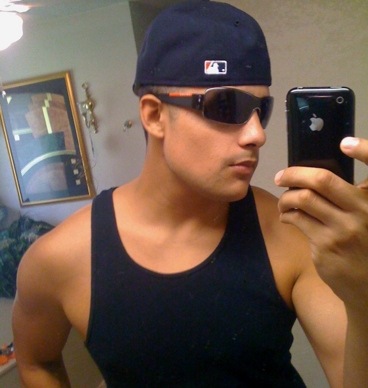 Date this funny United States man Brian from Dallas US7618