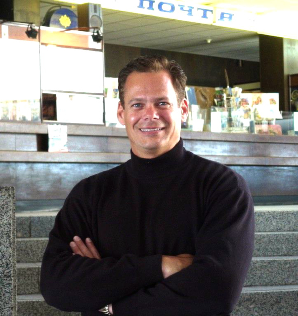 Date this gorgeous United States man James from Dallas US7637