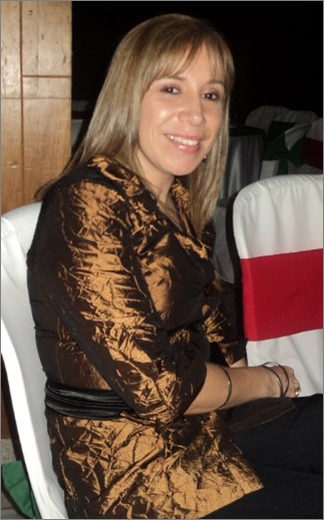 Date this cute Colombia girl Elisa from Bucaramanga CO5173