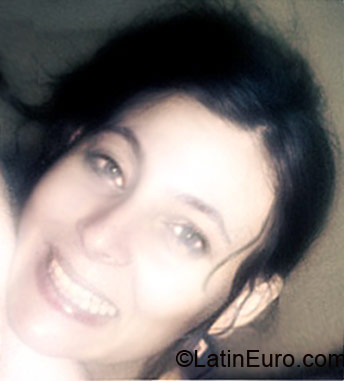 Date this sensual Argentina girl Estela from Berissso AR31