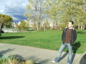 Date this fun Canada man Dabes from Vancouver CA303