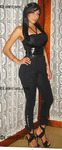 delightful Colombia girl Diana from Cali CO5206