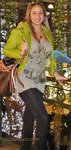happy Colombia girl Geo from Bogota CO5211