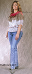 attractive Colombia girl Patricia from Bogota CO5215