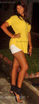young Colombia girl Mariana from Villavicencio CO5217
