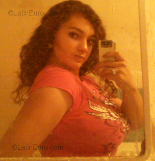 Date this passionate Mexico girl Marizza from Chuhuahua MX220