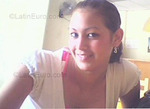 delightful Ecuador girl Gaby from Guayaquil EC36
