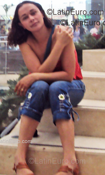 Date this foxy Colombia girl Rocio from Bogota CO5234