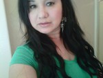 charming United States girl Susana from Phoenix US7704