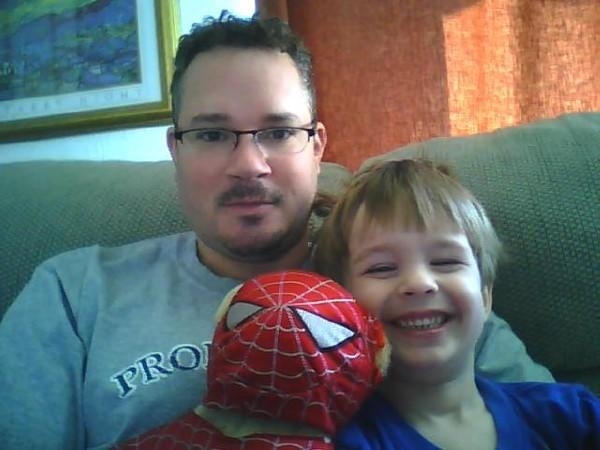 Date this lovely United States man Rayray from Norristown US7720