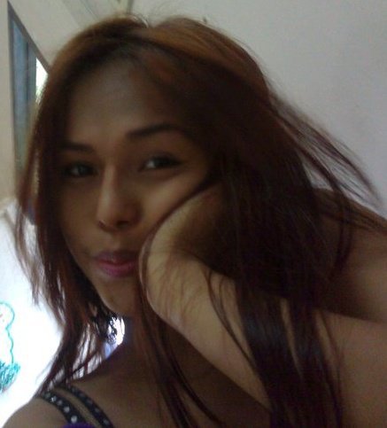 Date this athletic Philippines girl Jenny from Zamboanga City PH312