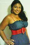 young Colombia girl Angie from Barranquilla CO6725