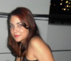Date this stunning Colombia girl Salwa from Barranquilla CO5255