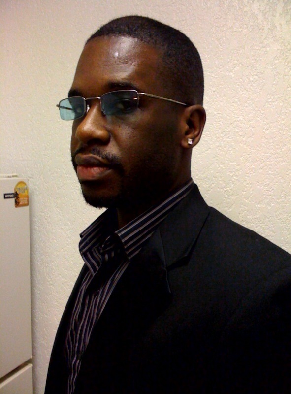 Date this sensual United States man Ricosuave_1975 from Miami US7730