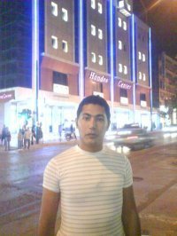 Date this beautiful Austria man Mohsen from Linz AT30